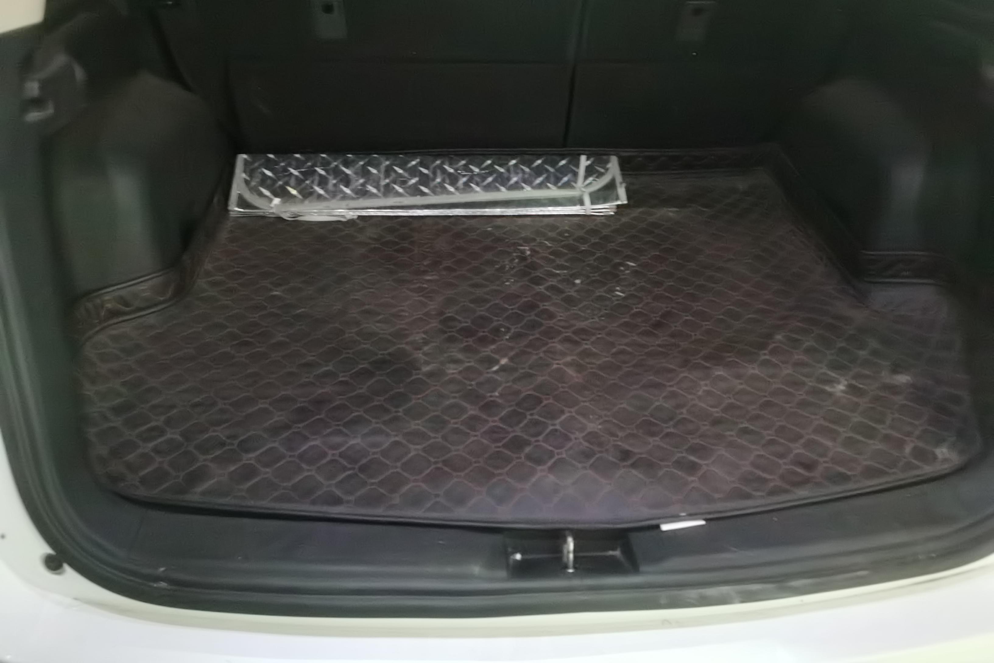 BYD Song 2018 car image #12