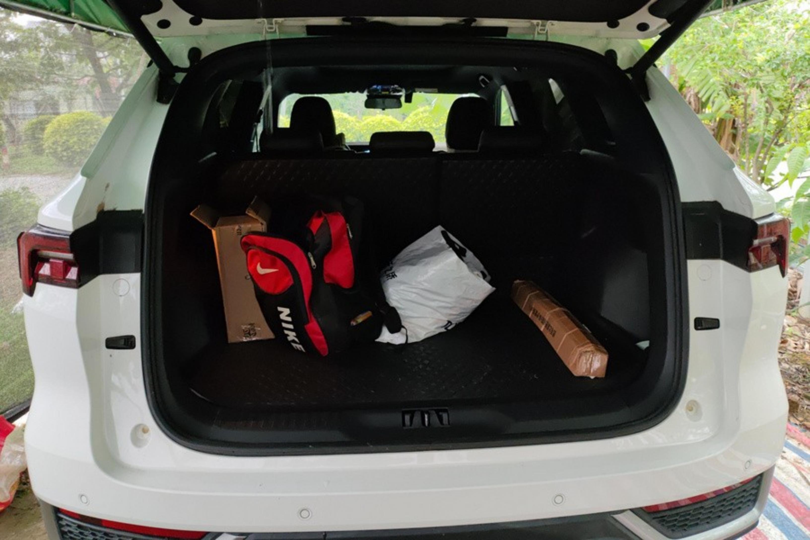 Ford Equator Sport 2022 #12 Ford Equator Sport 2022 car image #12