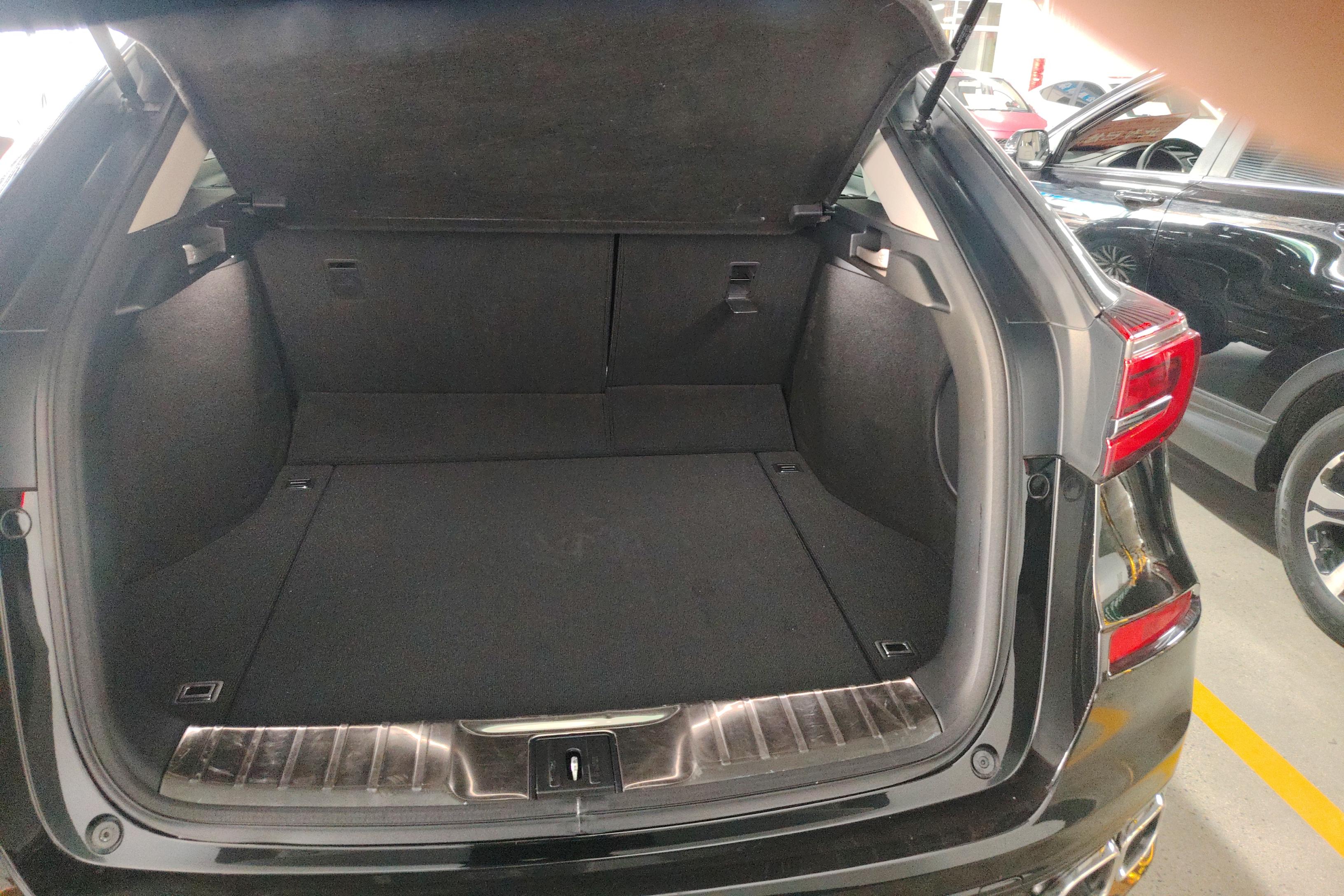 Honda Avancier 2020 car image #12