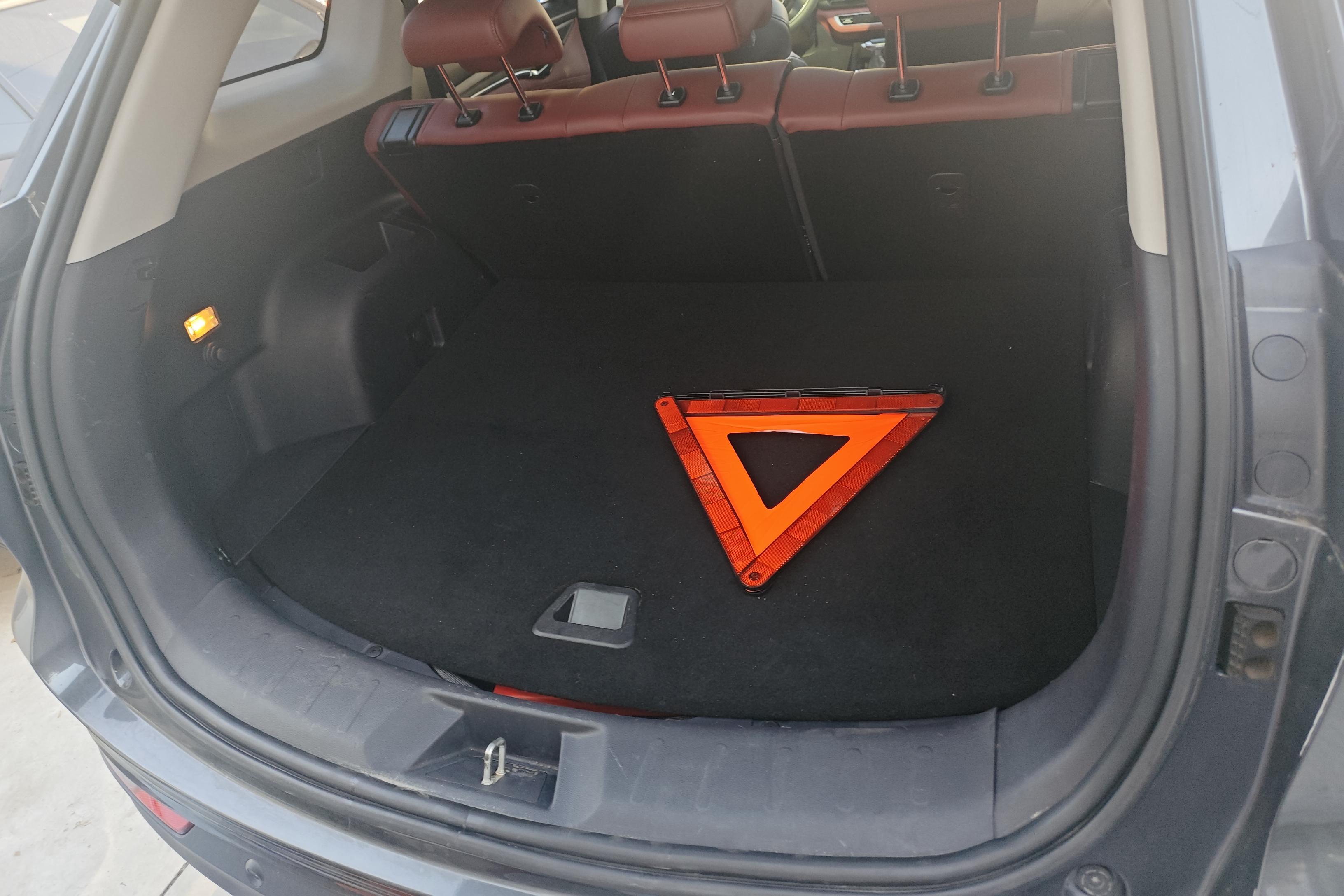 Changan CS75 Plus iDD 2021 #12 Changan CS75 Plus iDD 2021 immagine di auto #12