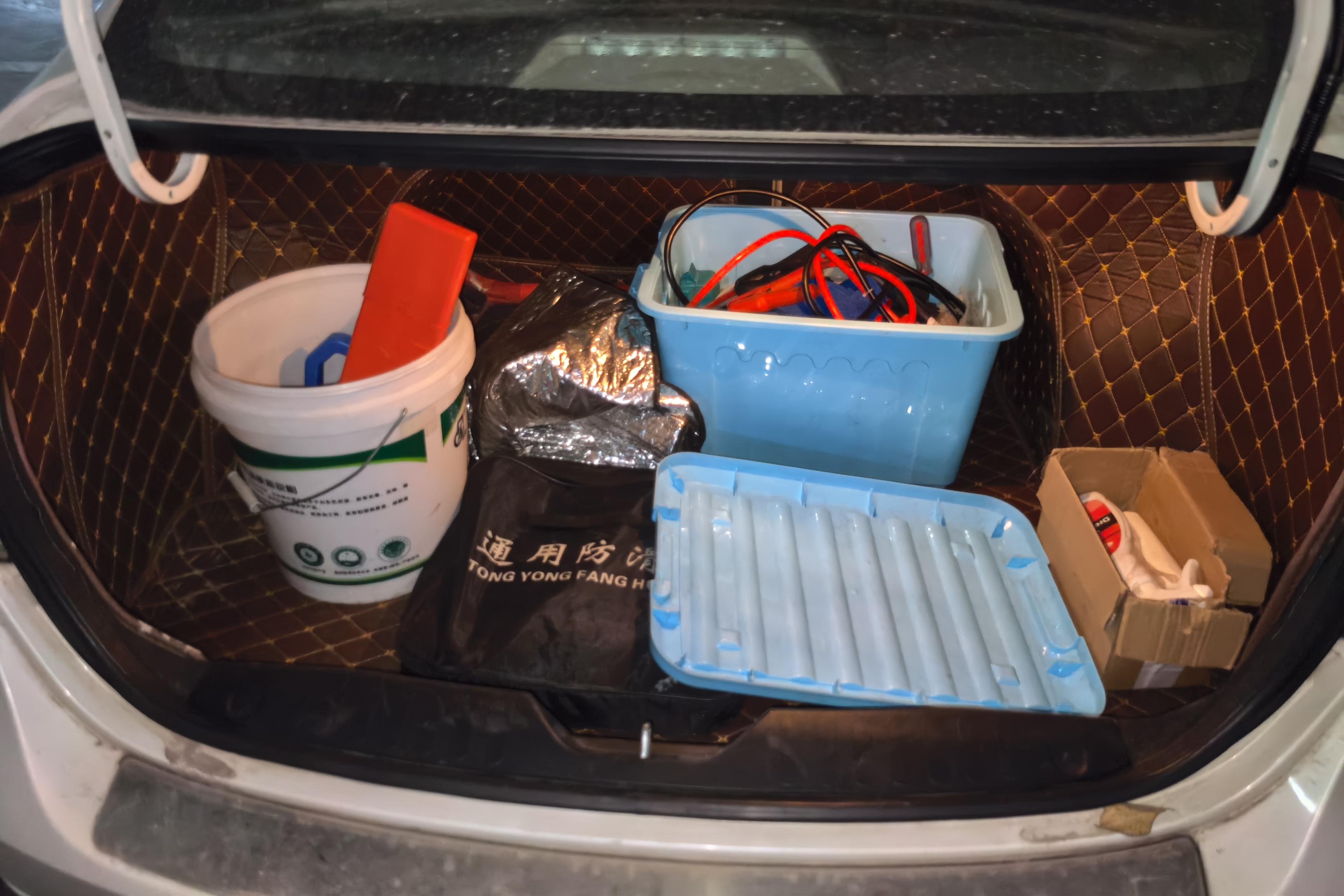 Suzuki Ciaz 2017 immagine di auto #12