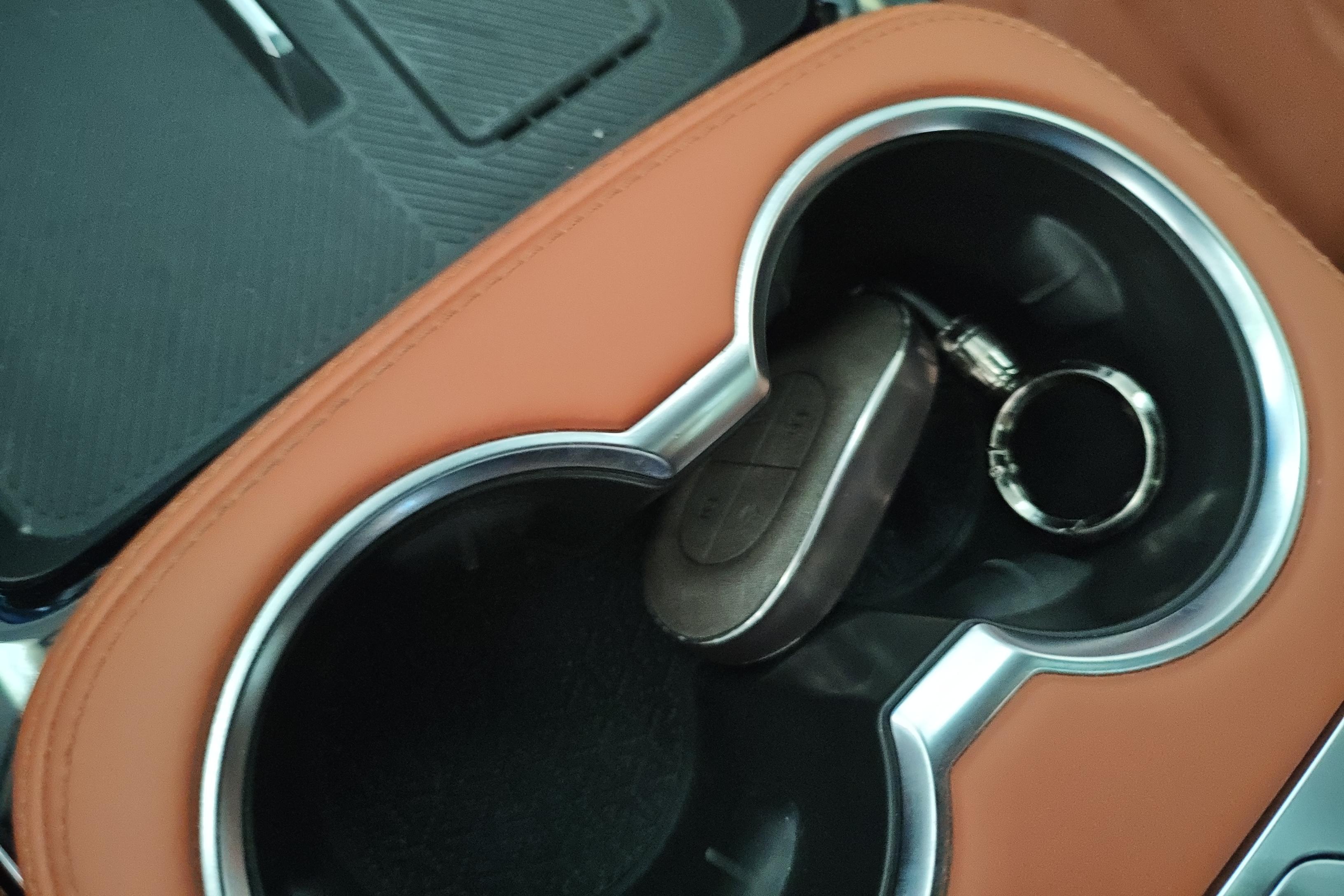 捷途山海 捷途山海L7 2024 汽车图片 #12