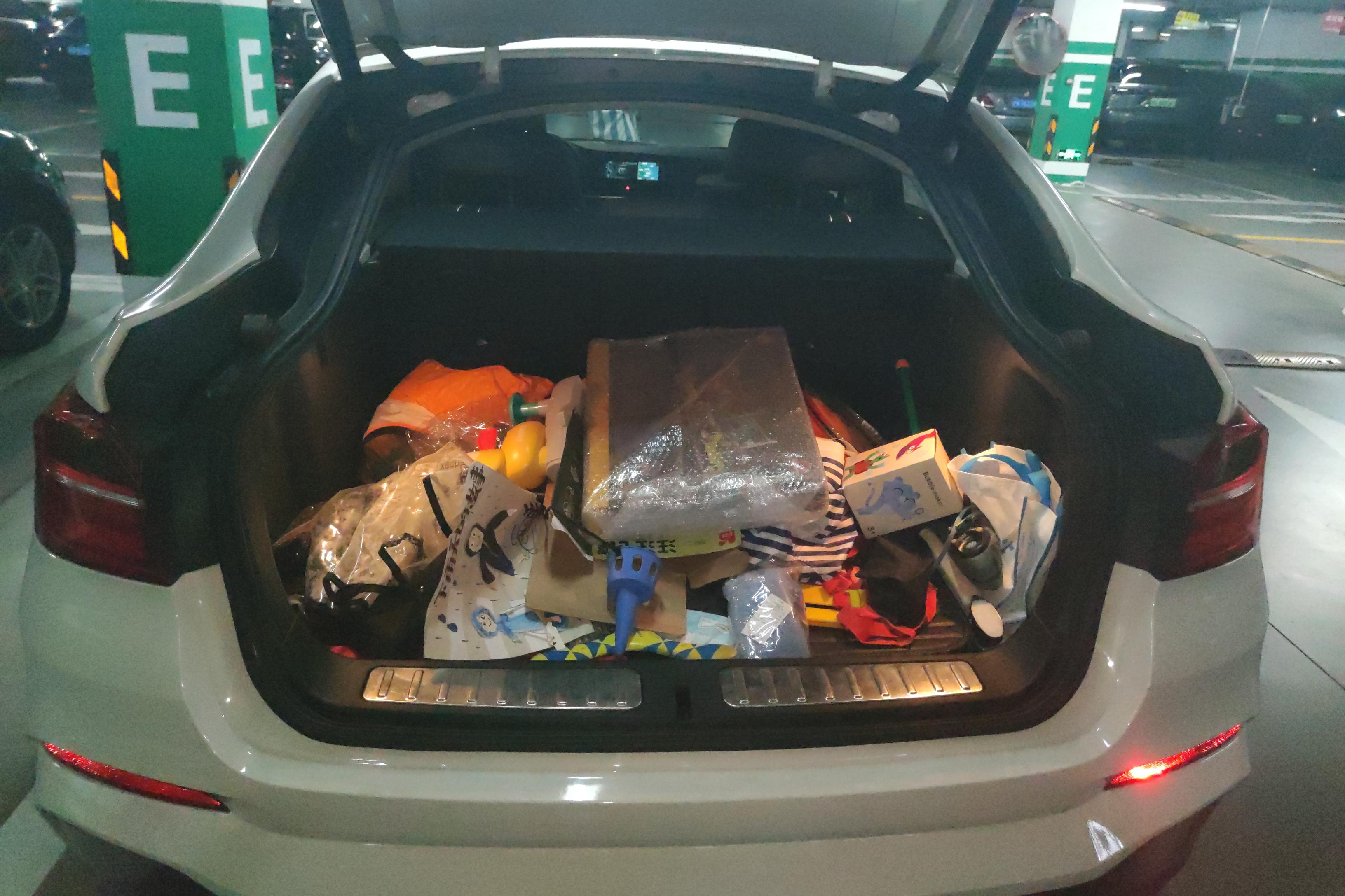 BMW X4 M40i 2018 car image #12