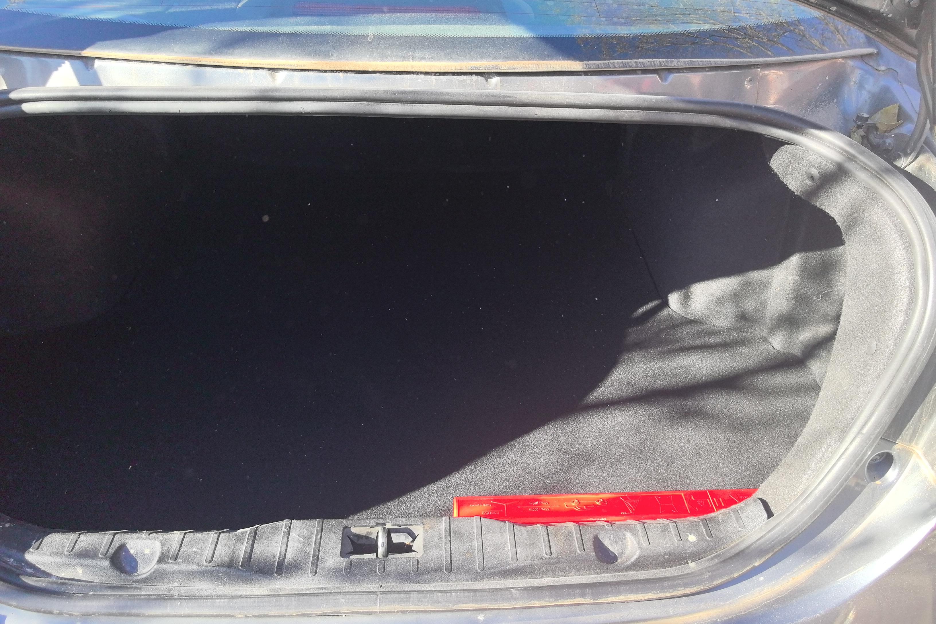 Chery Arrizo 7 2015 immagine di auto #12