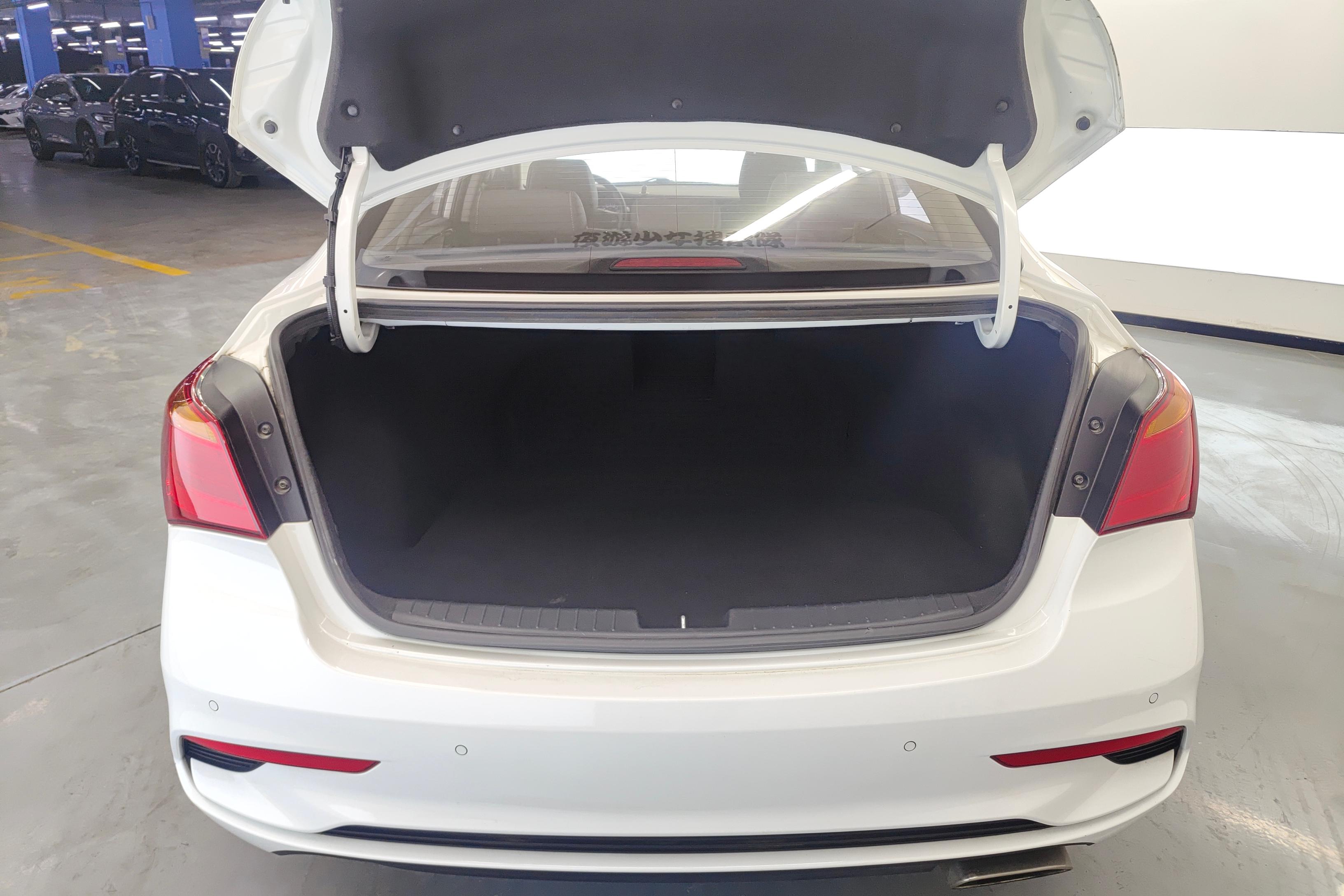 Hyundai Mistra 2020 #12 Hyundai Mistra 2020 car image #12