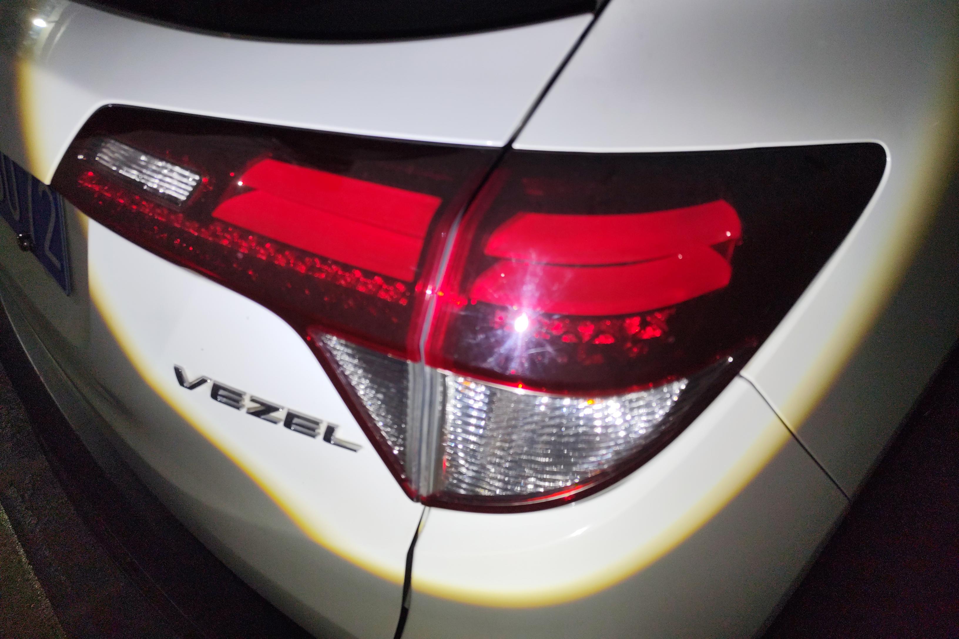 Honda VEZEL 2021 car image #12