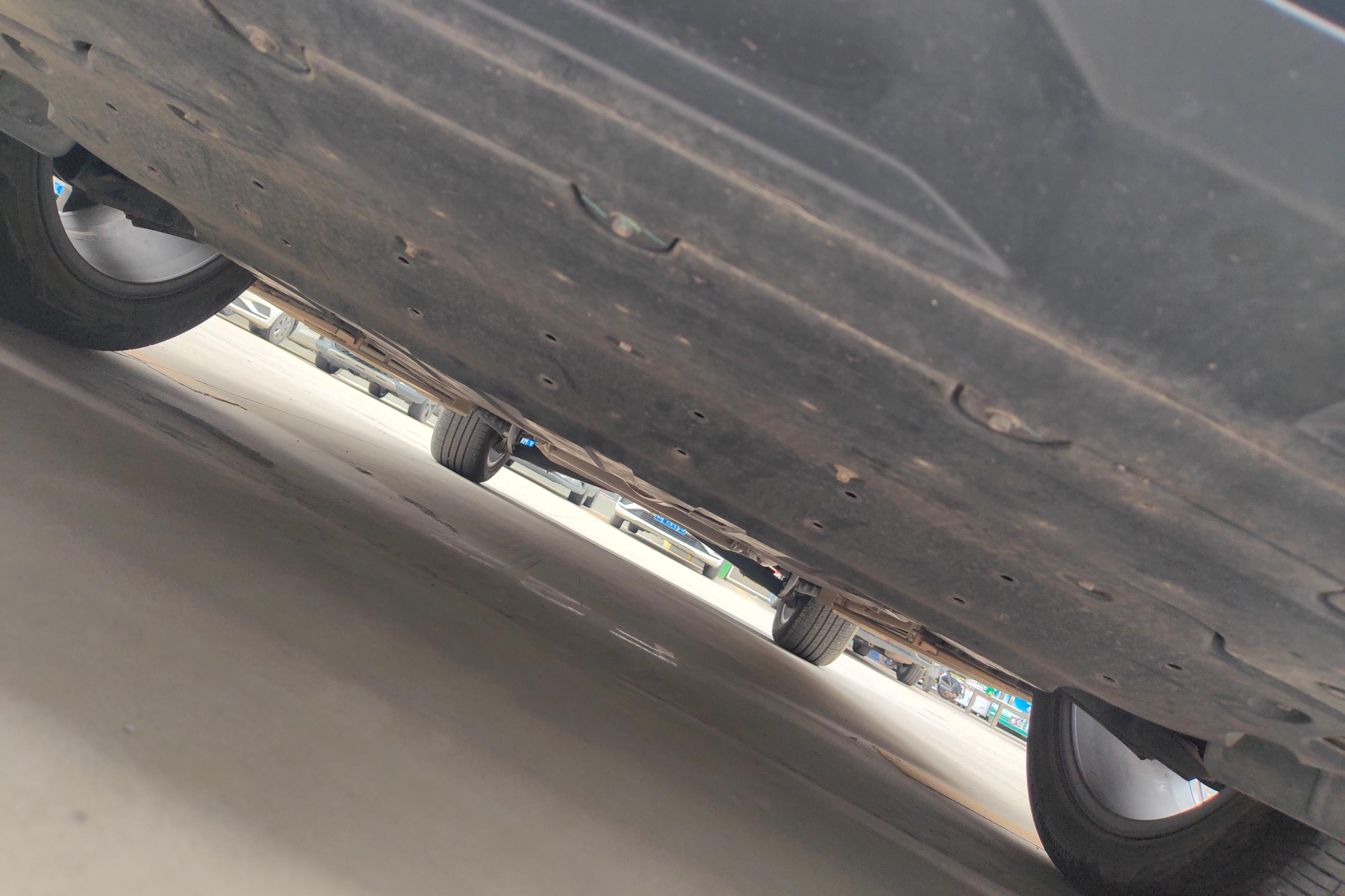 GEELY Okavango L 2023 #12 GEELY Okavango L 2023 immagine di auto #12