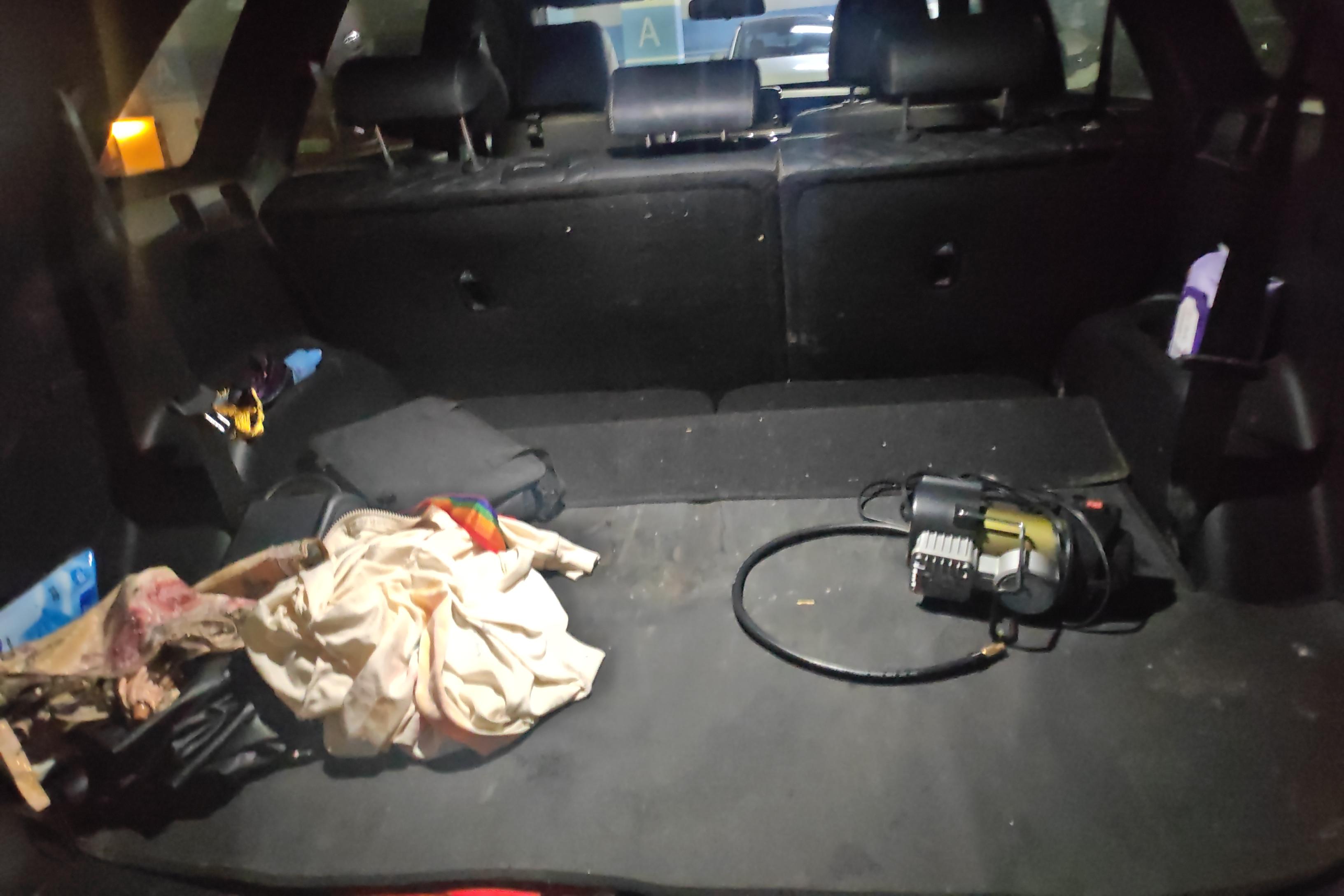 起亚 起亚KX7 2021 汽车图片 #12