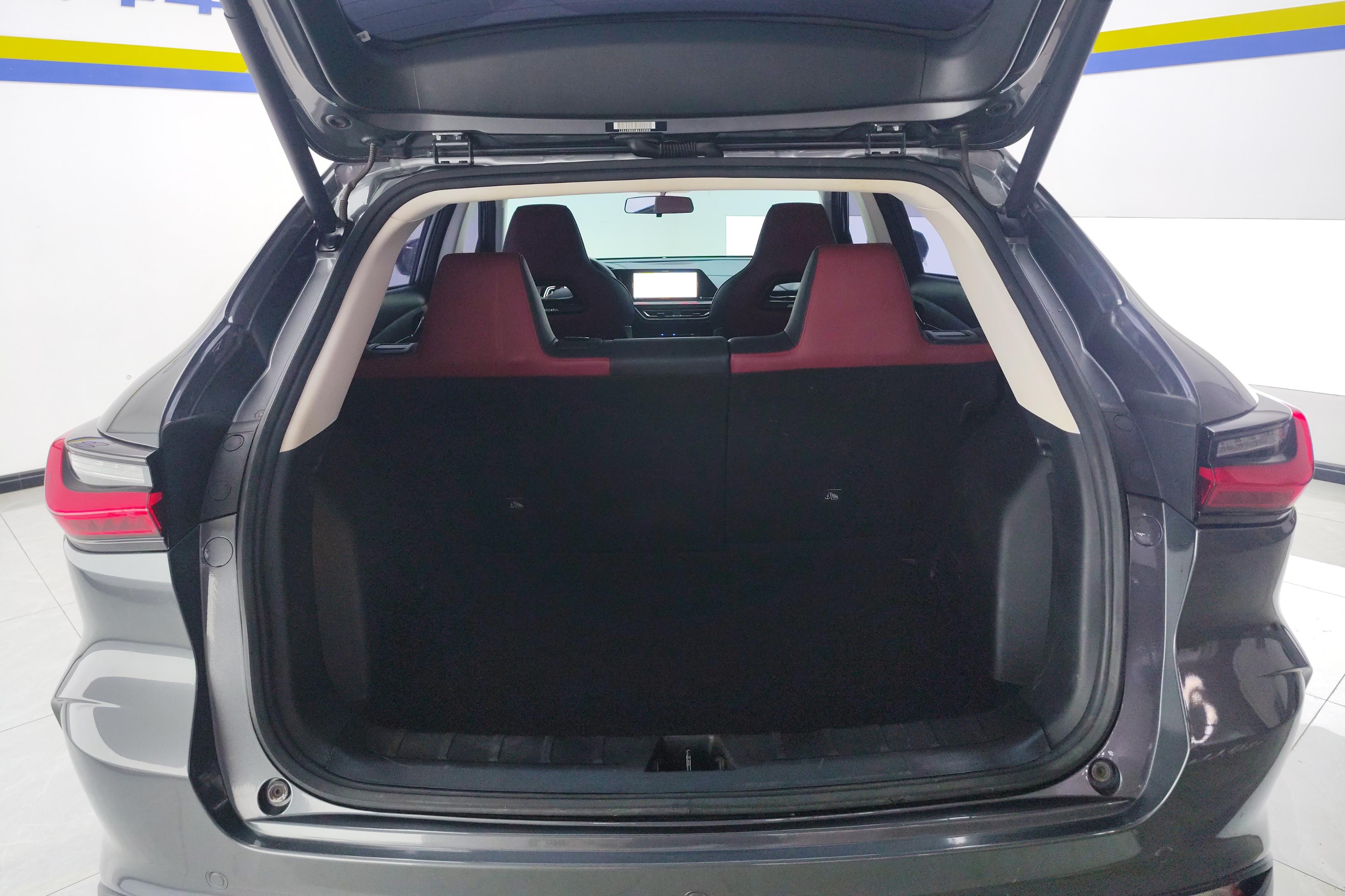 Changan X5 PLUS 2021 صورة سيارة #12