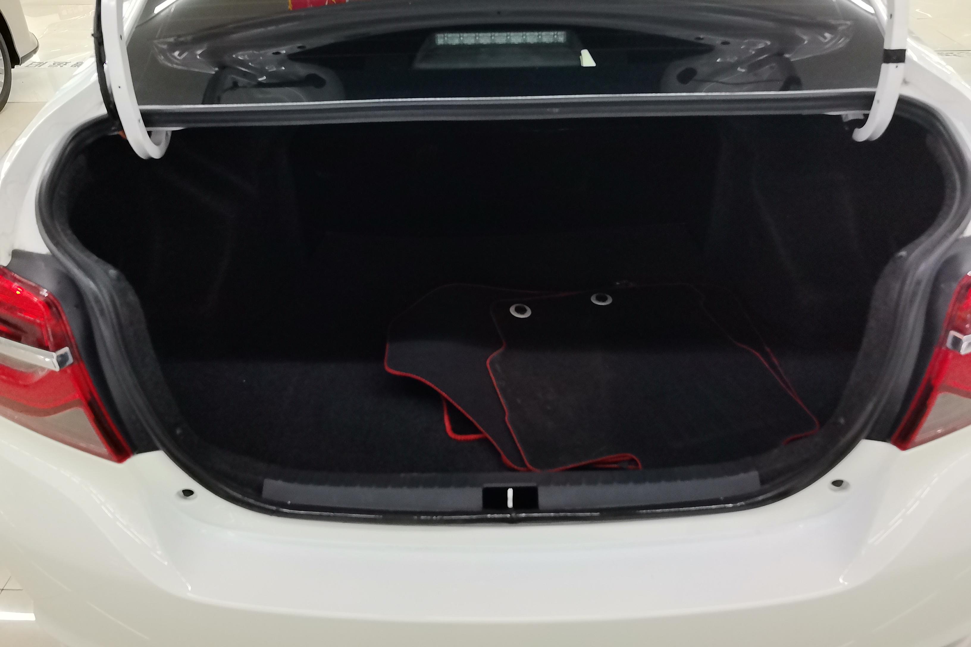 Toyota Vios 2023 #12 Toyota Vios 2023 car image #12