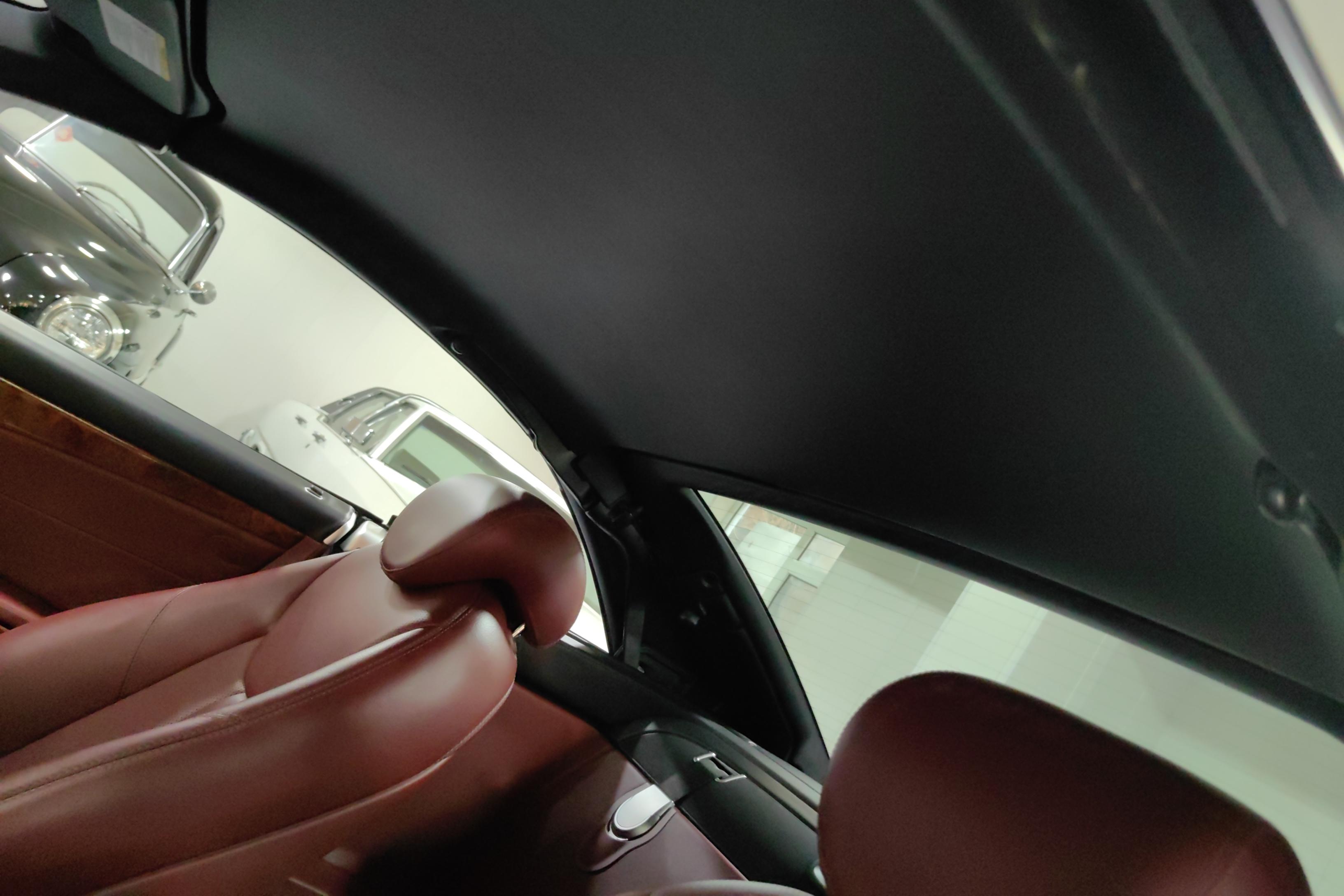 Mercedes-Benz SL Class 2007 #12 Mercedes-Benz SL Class 2007 car image #12