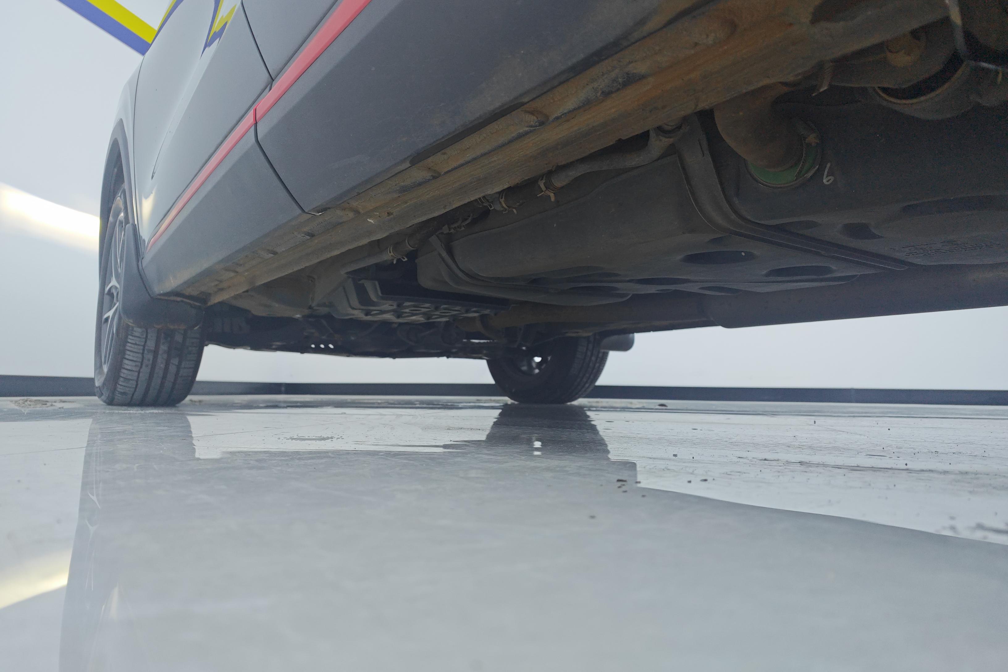 Changan CS75 PRO 2022 imagen de coche #12