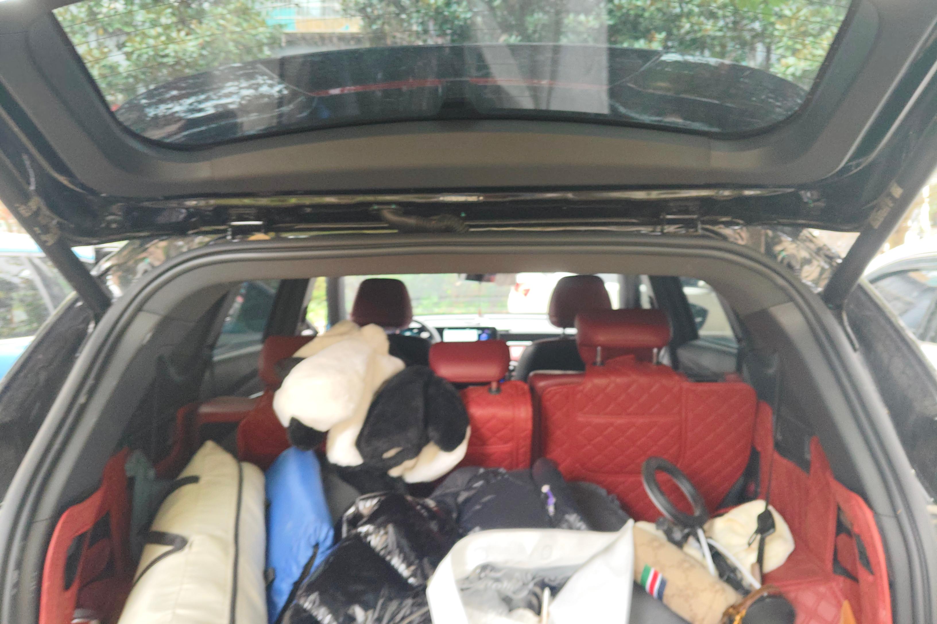 Jetour X70 PRO 2024 car image #12