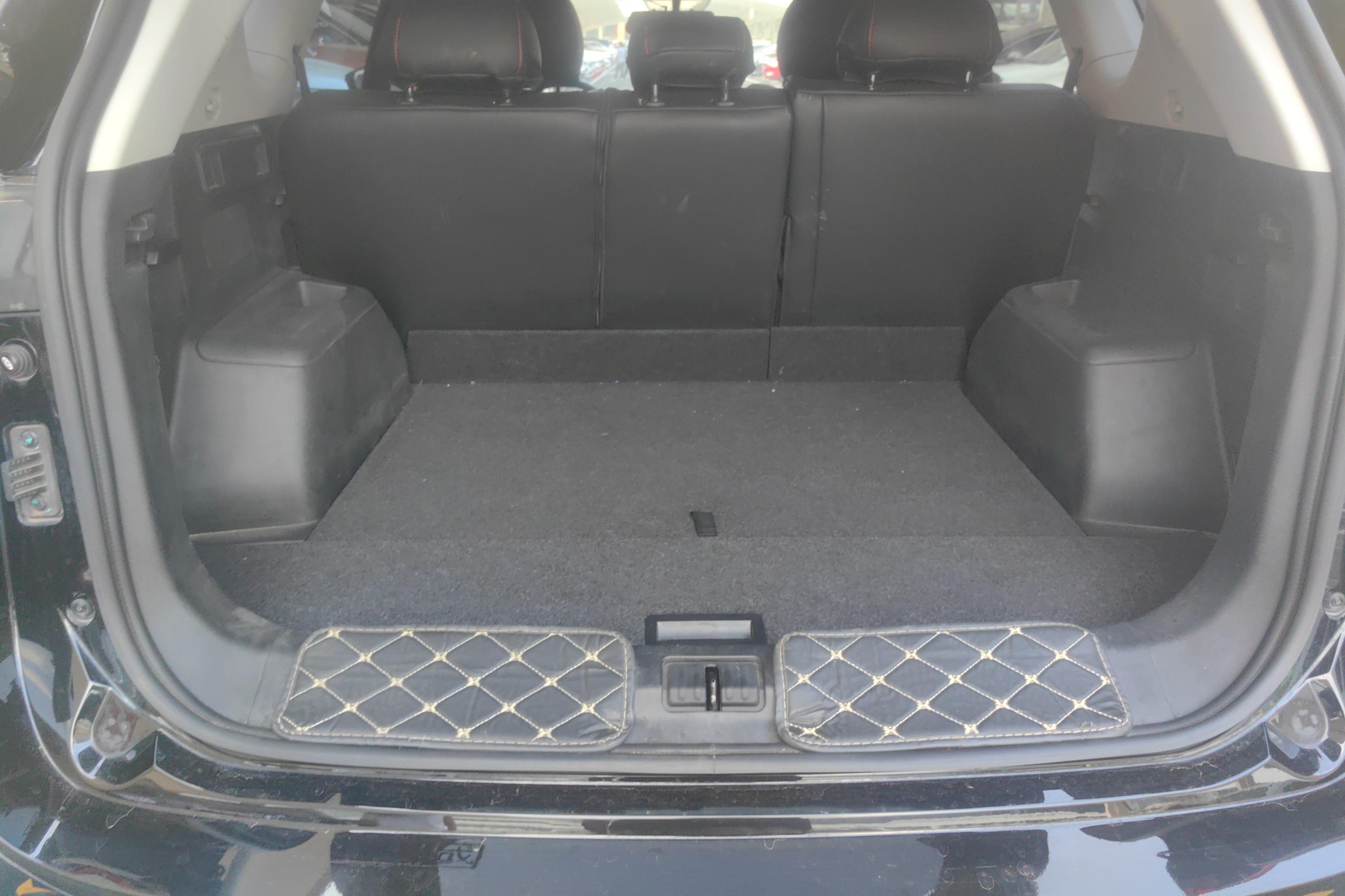 Jetour X70 PRO 2021 #12 Jetour X70 PRO 2021 car image #12