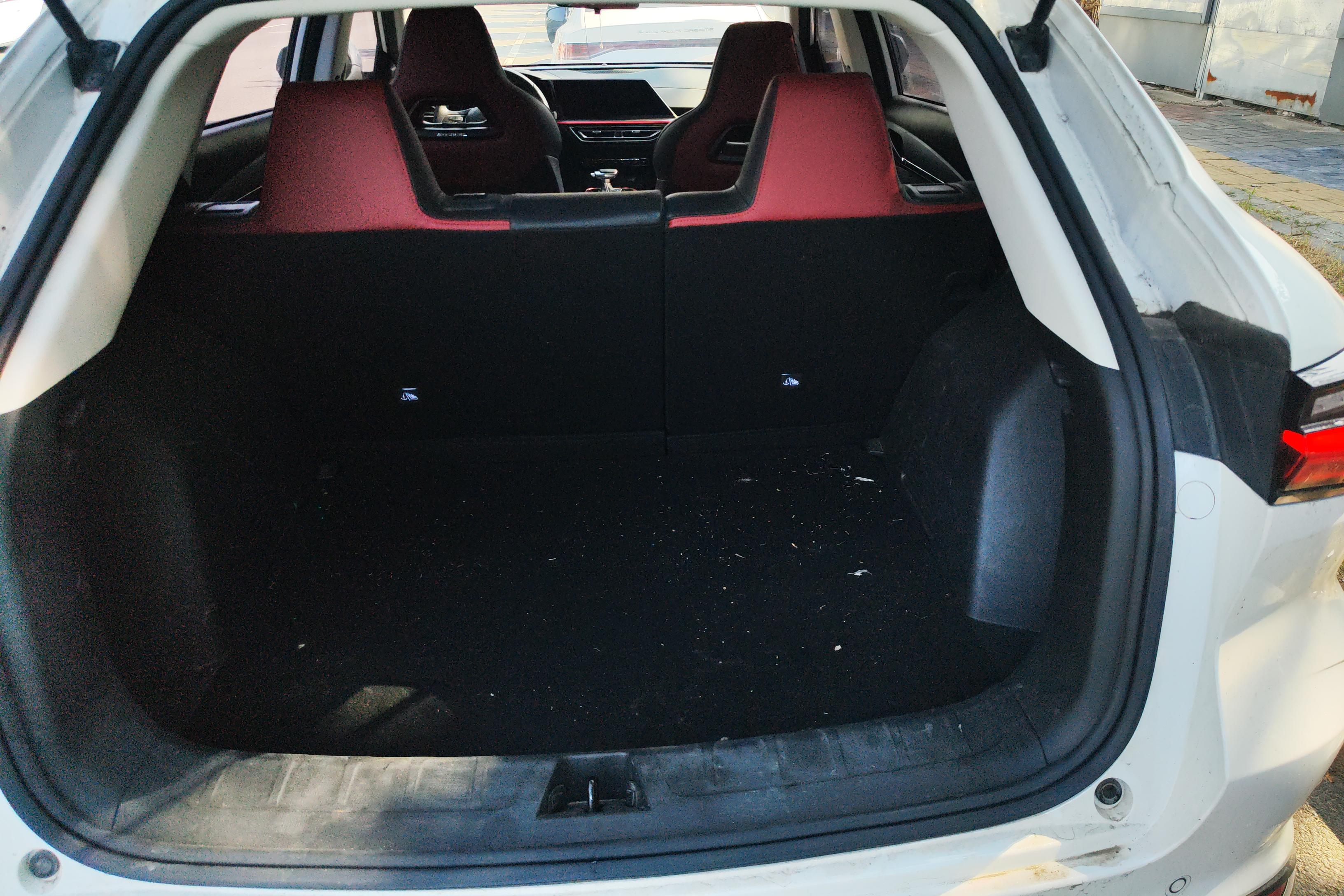 Changan X5 PLUS 2022 #12 Changan X5 PLUS 2022 изображение автомобиля #12