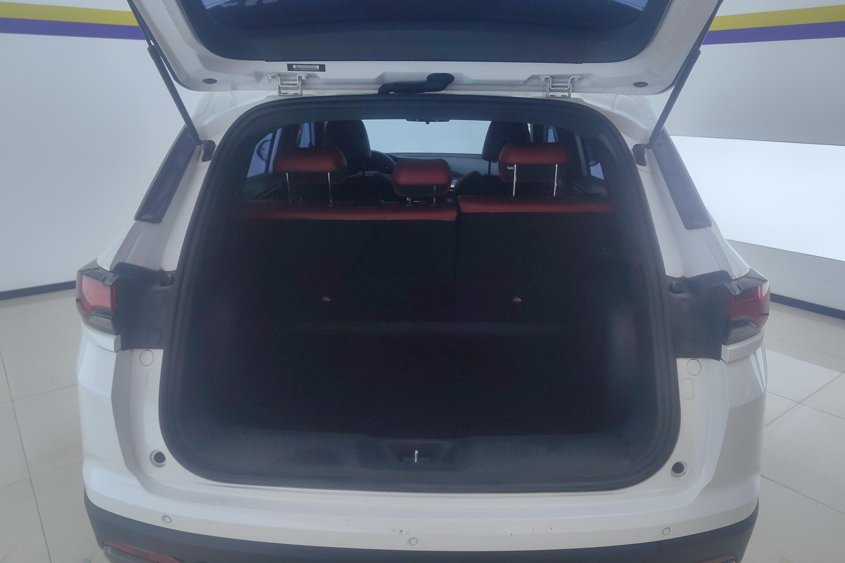 Changan CS35 Plus 2023 immagine di auto #12