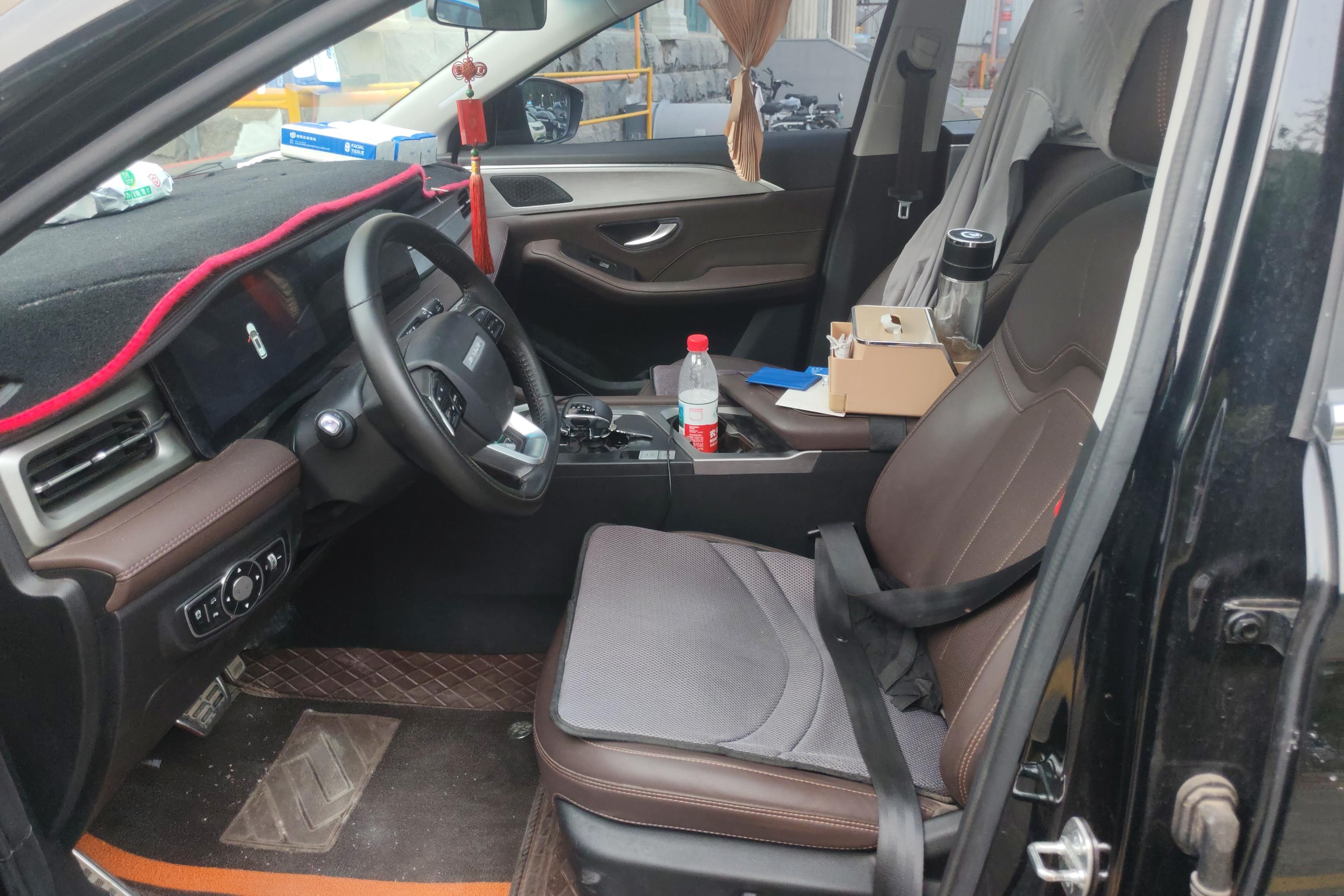 Jetour X90 PRO 2024 #12 Jetour X90 PRO 2024 car image #12