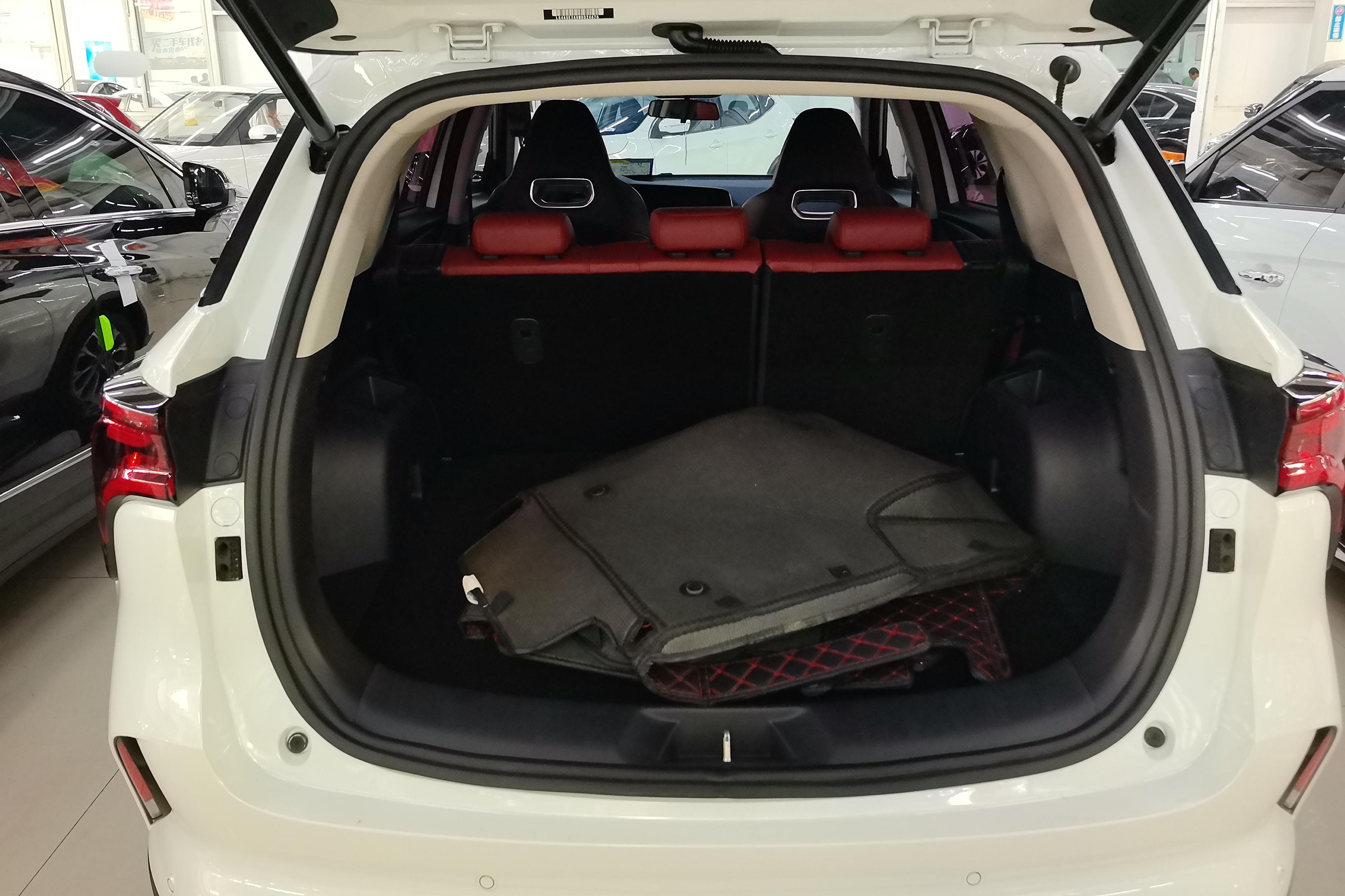 Changan CS75 PRO 2021 car image #12