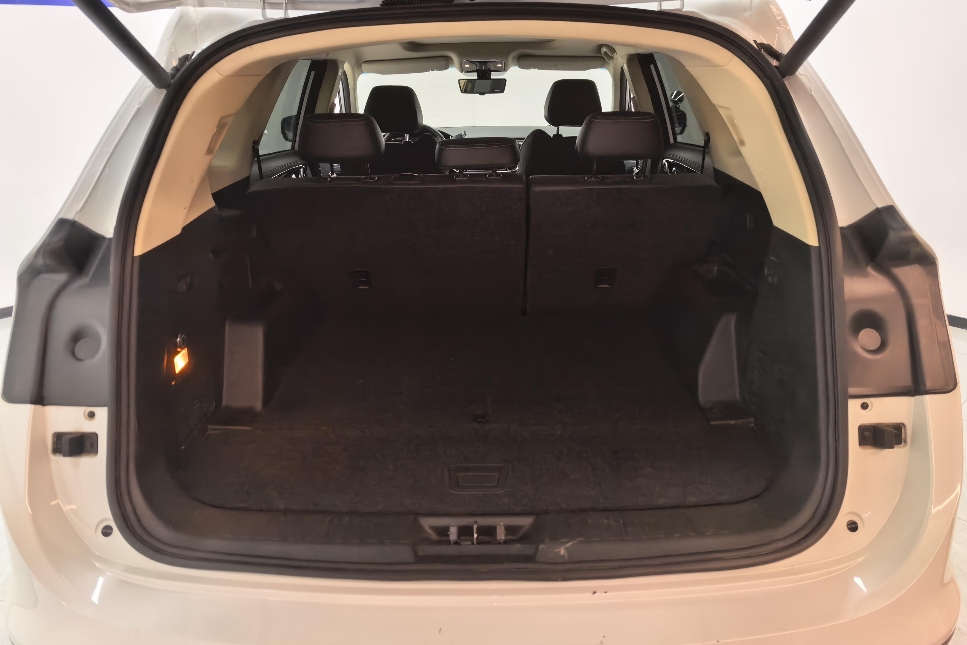 Jetour X90 PRO 2020 صورة سيارة #12