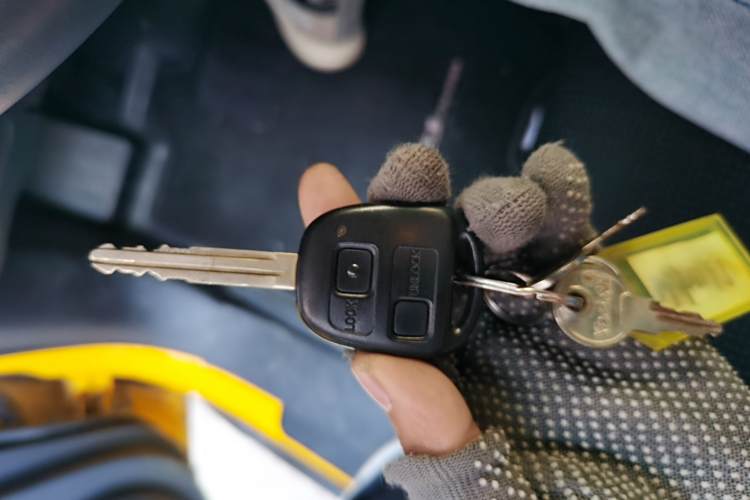 Toyota FJ Cruiser 2019 #12 Toyota FJ Cruiser 2019 صورة سيارة #12