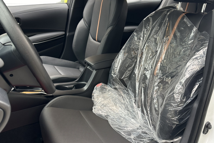 Toyota Lingshang imagen de coche #12