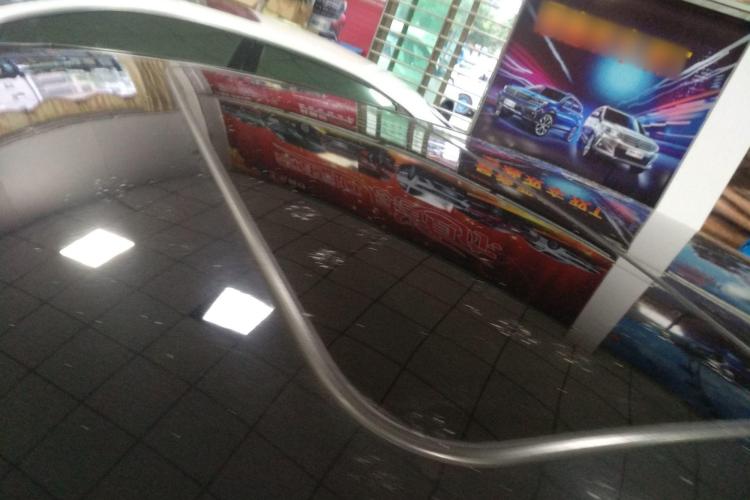 Toyota Crown 2014 imagen de coche #12