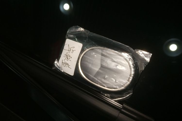 蔚来 蔚来ES7 2024 汽车图片 #12