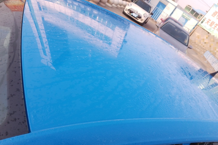 Volkswagen up! 2016 immagine di auto #12