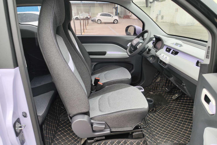 Chery QQ Ice Cream 2022 #12 Chery QQ Ice Cream 2022 car image #12