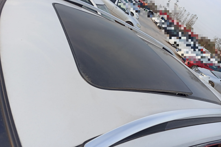 Haval H8 2017 изображение автомобиля #12