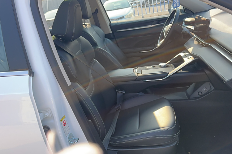 Haval H6 2022 #12 Haval H6 2022 immagine di auto #12