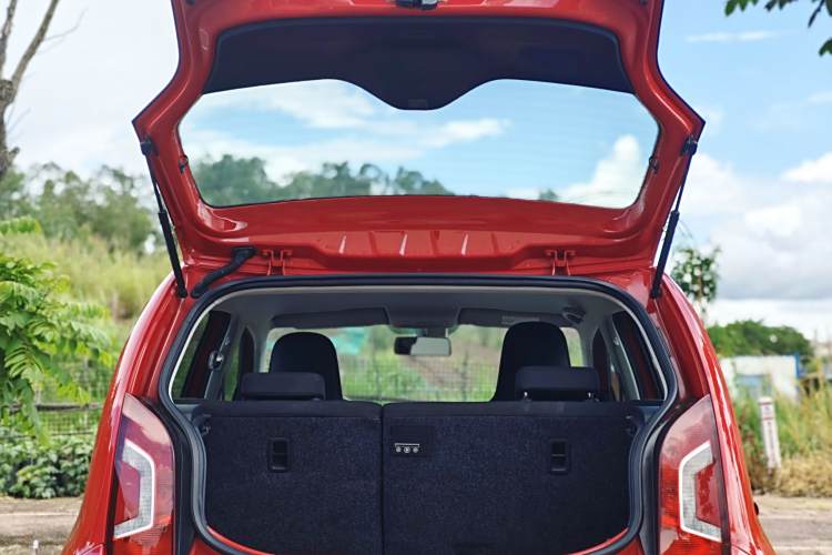 Volkswagen up! 2016 #12 Volkswagen up! 2016 imagem de carro #12