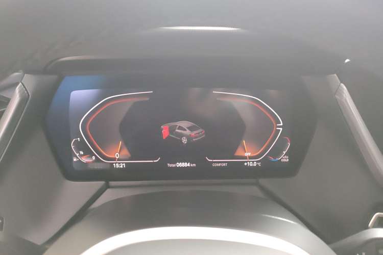 BMW 2 Series (Imported) 2024 #12 BMW 2 Series (Imported) 2024 car image #12