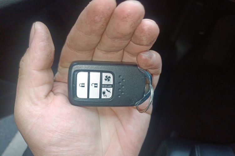 Honda Breeze New Energy 2021 car image #12