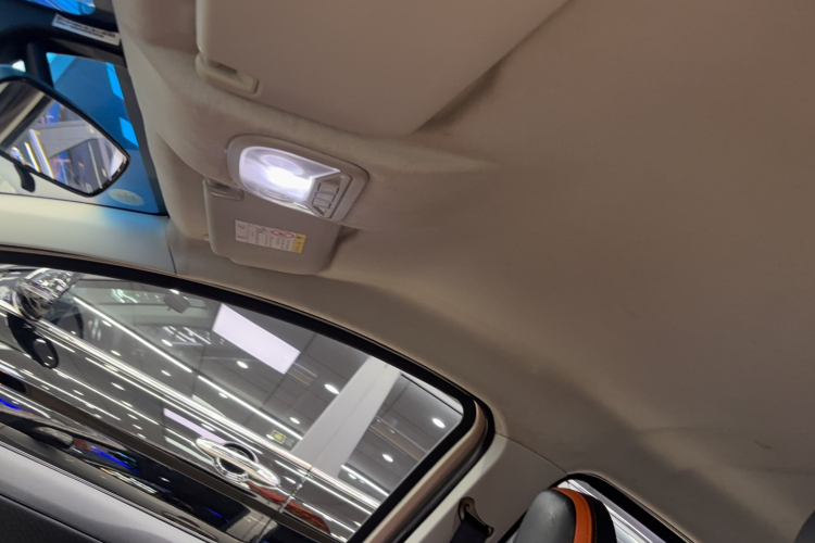 GEELY Vision X1 2017 #12 GEELY Vision X1 2017 изображение автомобиля #12