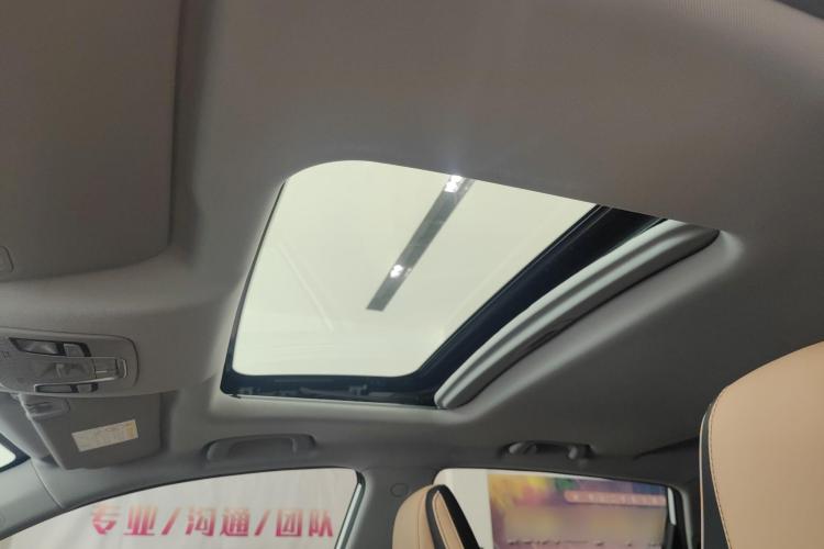 GEELY OkavangoPRO 2023 car image #12