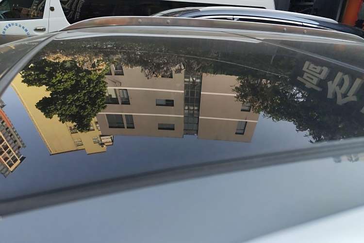 凯迪拉克 凯迪拉克XT4 2019 汽车图片 #12