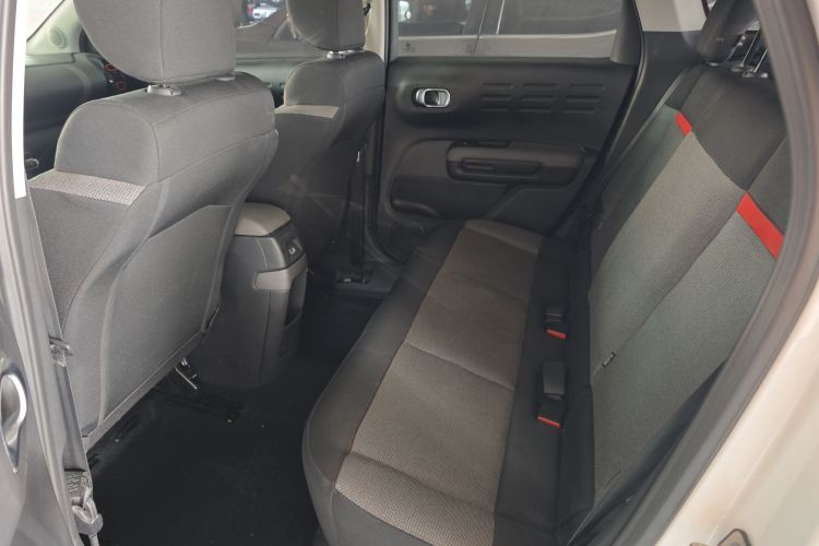 Citroen C4 AIRCROSS 2019 #12 Citroen C4 AIRCROSS 2019 immagine di auto #12