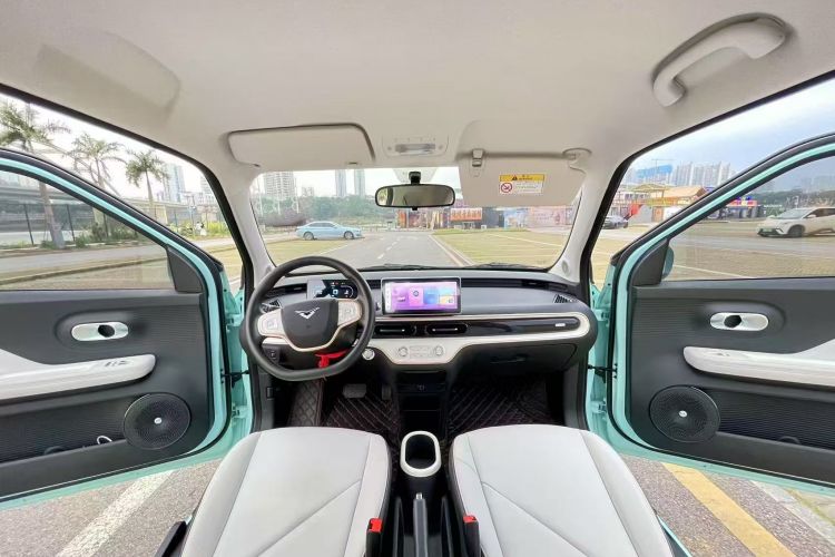 Kaiyi Shiyue 2024 image de voiture #12