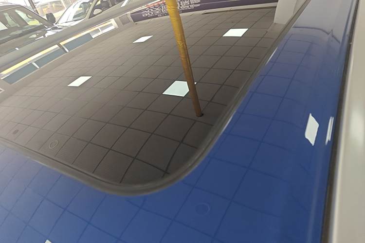 Haval H6 2022 #12 Haval H6 2022 car image #12