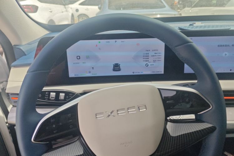 Exceed Chasing Wind C-DM 2023 #12 Exceed Chasing Wind C-DM 2023 car image #12