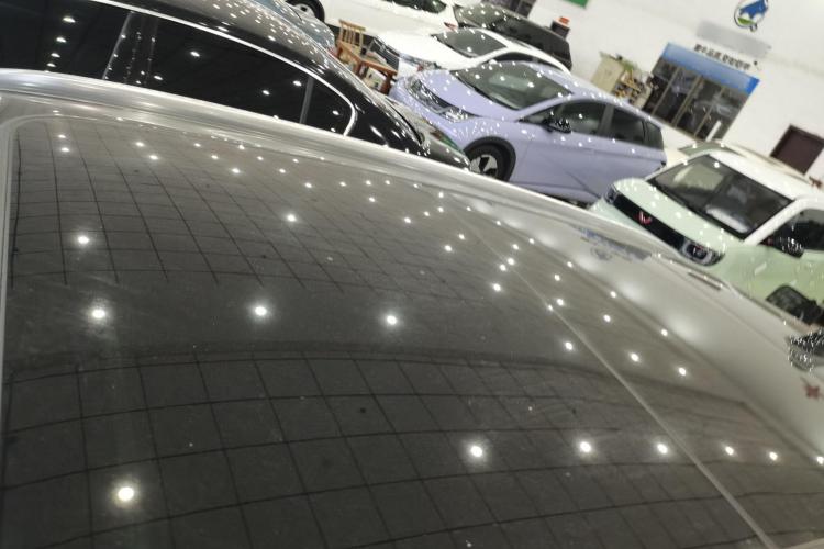 Haval XY 2021 car image #12