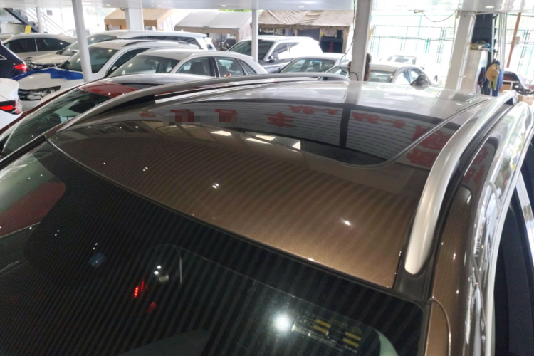 哈弗 哈弗H7 2017 汽车图片 #12