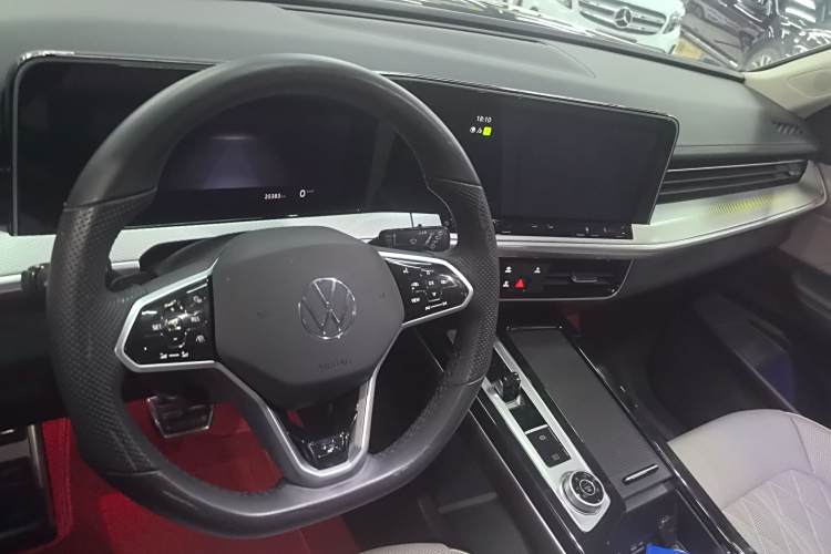 Volkswagen Tavendor 2023 #12 Volkswagen Tavendor 2023 car image #12