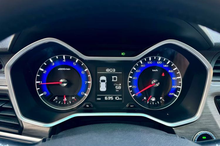 Vision X3 2018 #12 Vision X3 2018 car image #12