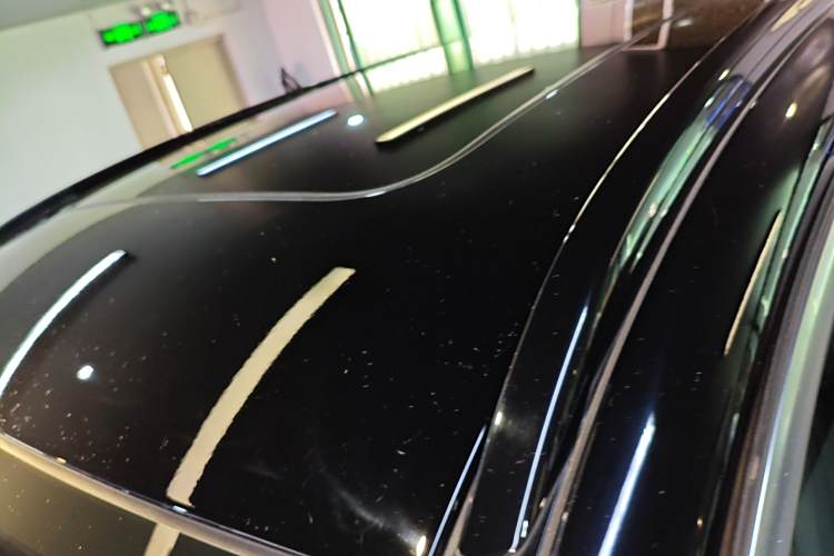 蔚来 蔚来ES6 2021 汽车图片 #12