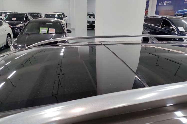 Volkswagen Magotan (Imported) 2016 #12 Volkswagen Magotan (Imported) 2016 immagine di auto #12