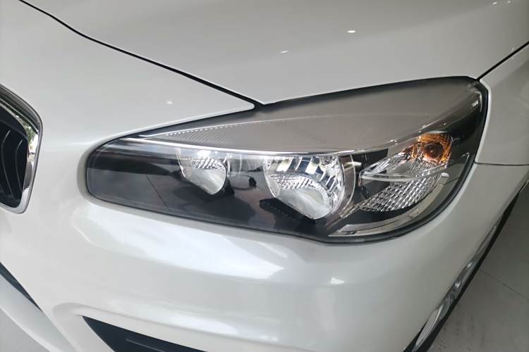 BMW 2 Series Gran Tourer 2016 صورة سيارة #12