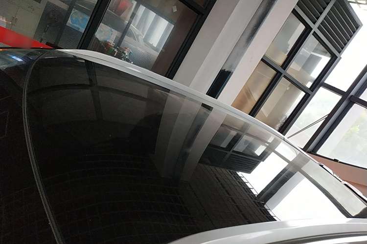 GAC Trumpchi Emkoo 2023 car image #12