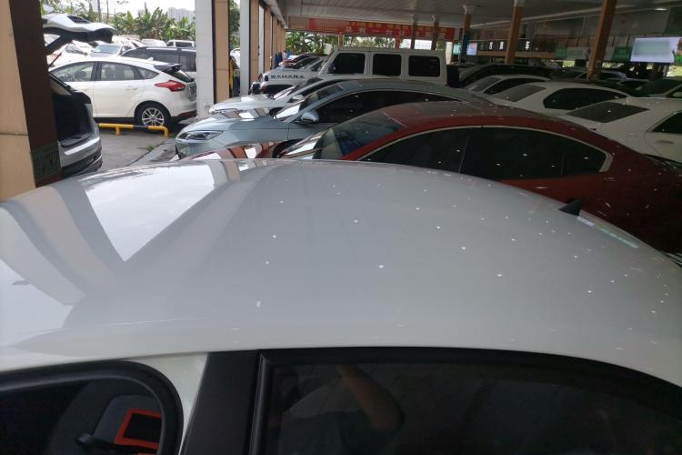 Volkswagen Santana 2021 #12 Volkswagen Santana 2021 immagine di auto #12